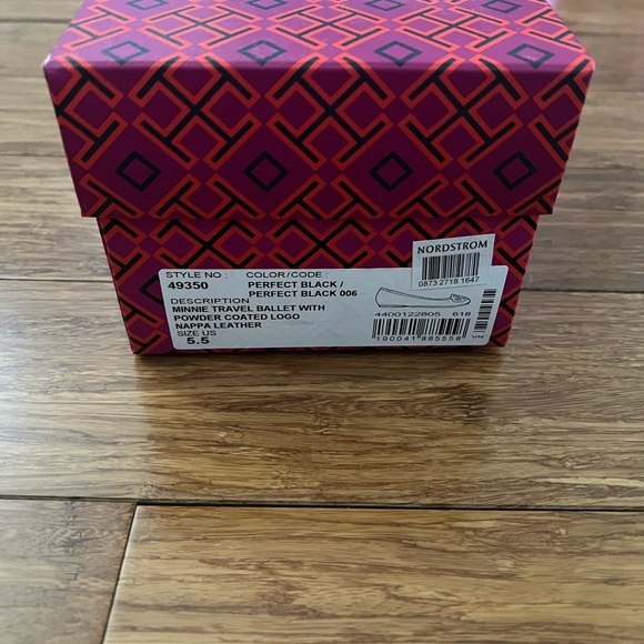 Tory Burch flats - Picture 3 of 5